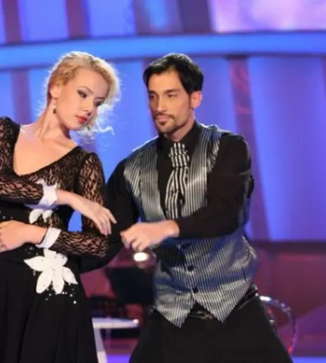 Ramona şi Costin, dragoste cu năbădăi