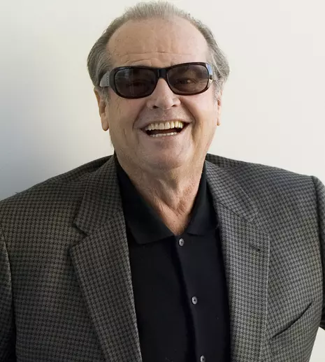 Jack Nicholson: „Mă tem că nu o să mă mai îndrăgostesc și o să mor singur”