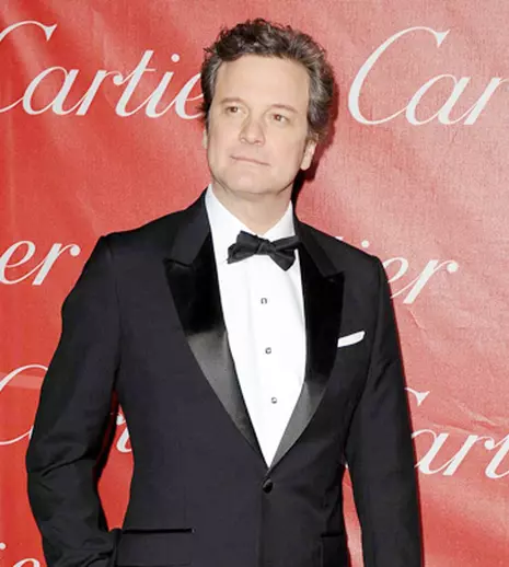 Colin Firth nu are rival la Oscar 2011