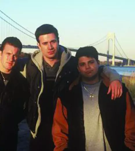 Străzile din Brooklyn