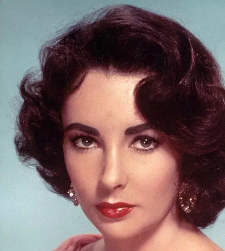Casa în care a locuit Elizabeth Taylor este de vânzare