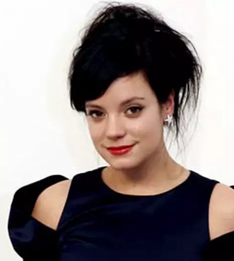 Lily Allen mai vrea o fiică