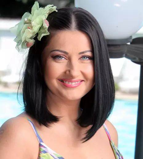 Gabriela Cristea revine la tv la sfârşitul verii