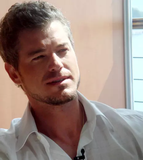 Eric Dane, McSteamy din „Anatomia lui Grey”, vrea să scape de dependența de pastile