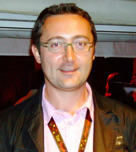 Tudor Giurgiu deschide Seara Filmului Românesc de la Anonimul