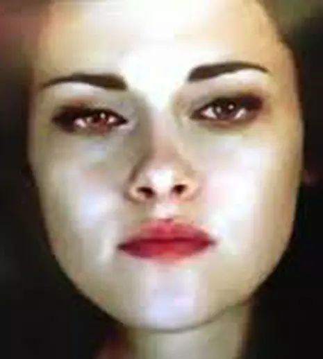 VIDEO: Bella din „Saga Amurg” e pe moarte