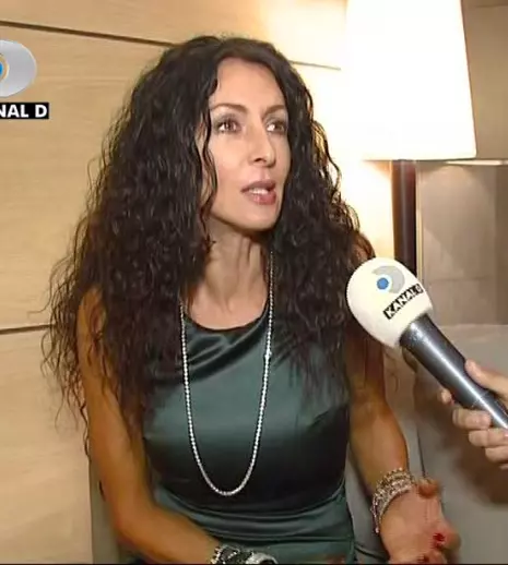 Mihaela Rădulescu nu ar refuza o nouă căsătorie