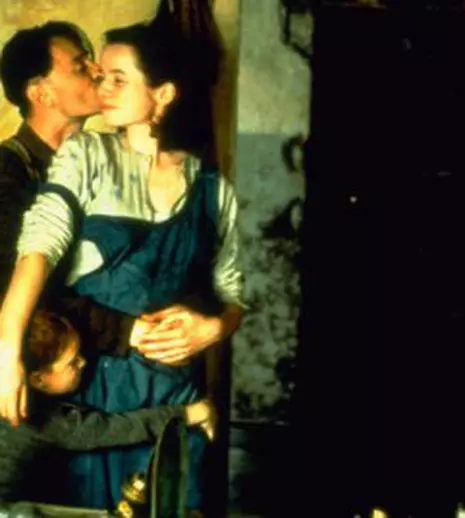 Povestea vieții mele