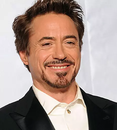 Robert Downey Jr. e cel mai bine plătit actor din lume 