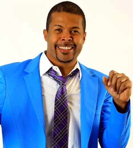 Cabral îl dublează pe Jamie Foxx în „Annie” | Când are premiera la cinema