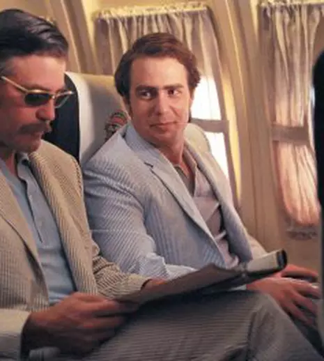 Confesiunile unei minţi periculoase