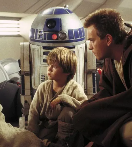 Recomandarea TVmania pentru seara de joi: „Războiul stelelor - Episodul 1: Ameninţarea fantomei”