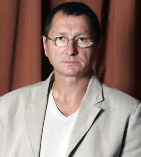 Horaţiu Mălăele este invitat special în spectacolul „Taxi – 15 ani” la Sala Palatului