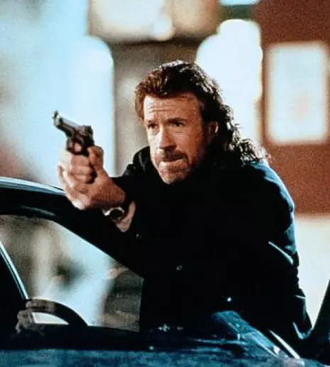 „Asasinul mafiei”/„The Hitman” (1991)