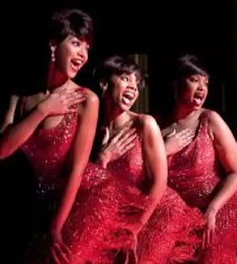 Dreamgirls