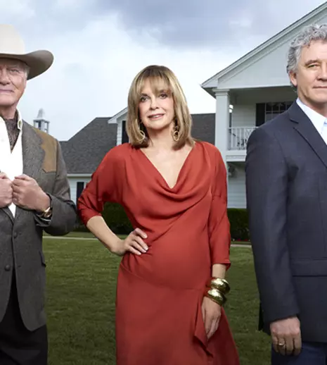 Serialul „Dallas” a primit undă verde şi pentru sezonul 3