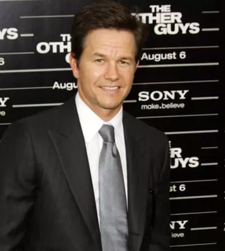 Mark Wahlberg nu vrea ca odraslele să-i calce pe urme