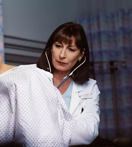 Legătură de sânge