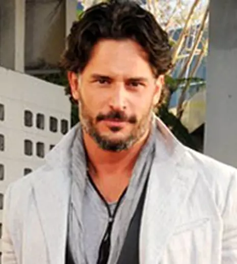 Joe Manganiello a avut probleme cu alcoolul