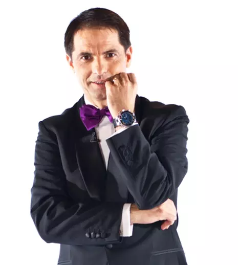 Dan Negru:  "Nu te poți numi om de televiziune dacă nu ai văzut Dallas"