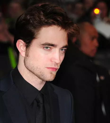 Pattinson: Despărțirile sunt precum sfârșitul lumii