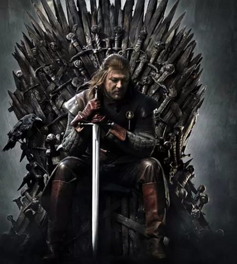 Ce au reparat creatorii la episodul-pilot din „Urzeala tronurilor”?