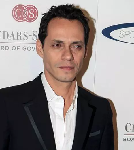 Marc Anthony se alătură lui Simon Cowell și echipei „X Factor” America