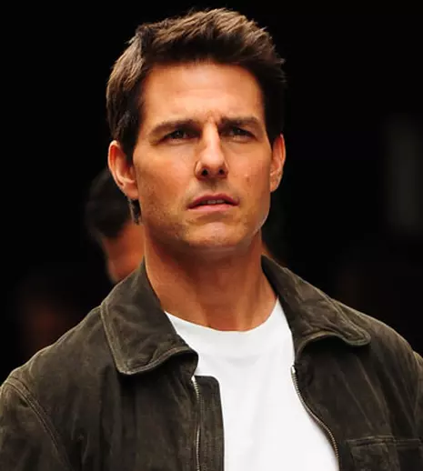 Care e oraşul preferat al lui Tom Cruise?