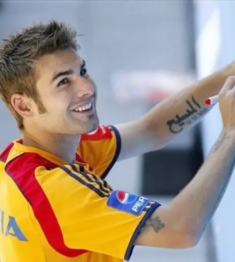 Fotbal: Olanda - România 