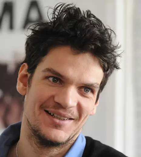 Tudor Chirilă, alături de un actor celebru de la Hollywood. Cu cine va juca în film solistul de la Vama