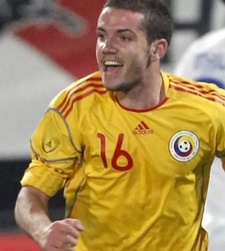 UPDATE: România a fost spulberată de Olanda