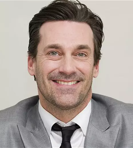Jon Hamm („Mad Men”) nu acceptă roluri de supererou