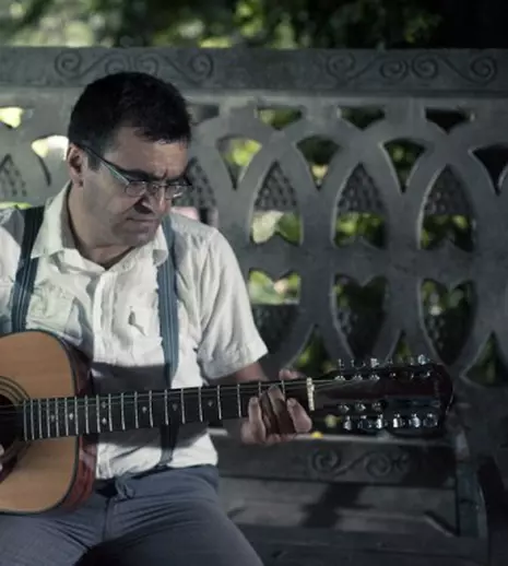 Mărgineanu, invitatul de azi al lui Toni Grecu la "SRC"