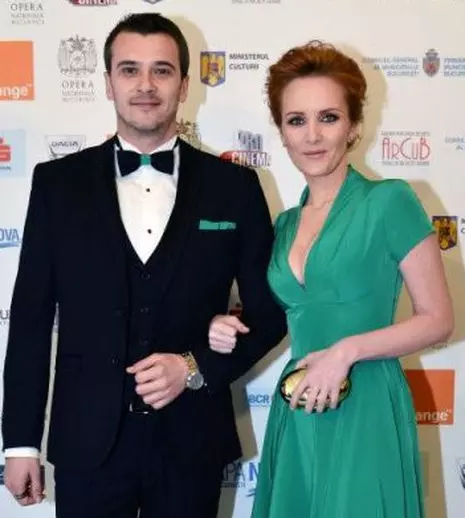 FOTO: Ce planuri au Dan Cruceru şi Ioana Maria Moldovan de Paşte