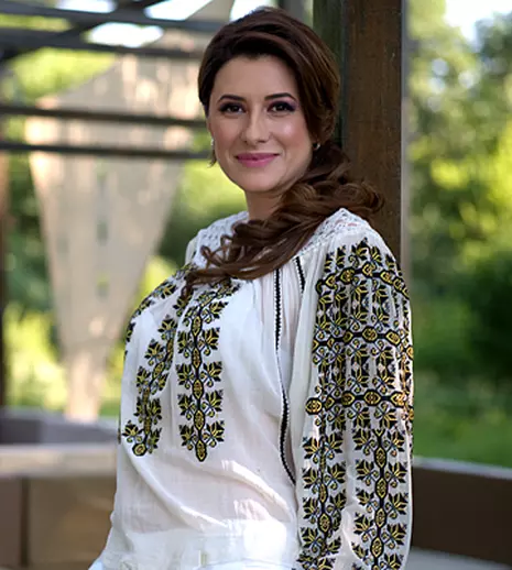 Iuliana Tudor pune la cale o vacanţă în Turcia