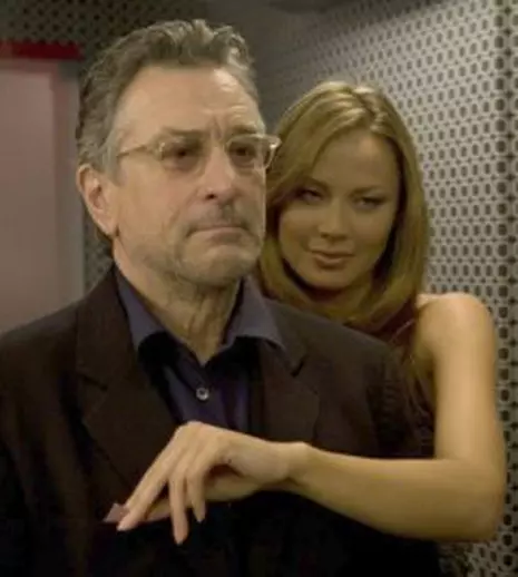 Panică la Hollywood