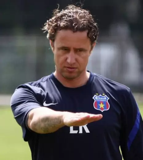 Fotbal: Chelsea - Steaua 