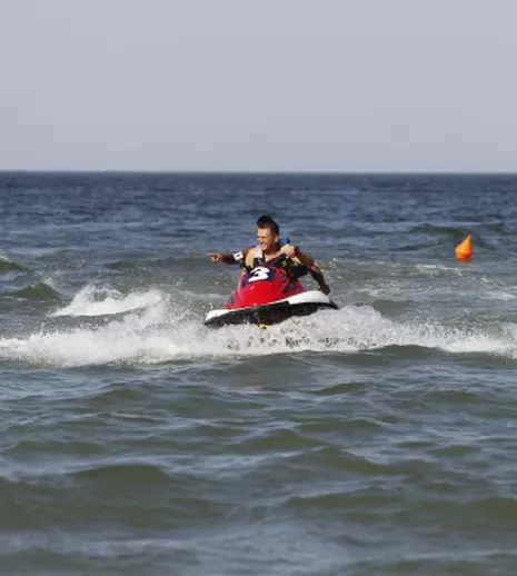 Nea Mărin şi Cristian Gog, urmărire ca-n filme