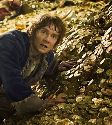 S-au terminat filmările la „Hobbitul” 2 şi 3