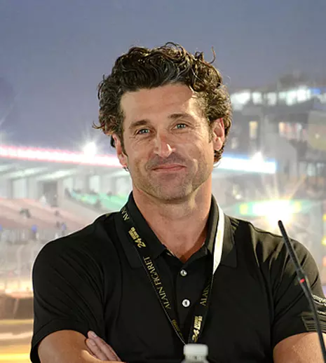 Patrick Dempsey, despre plecarea sa din serialul "Anatomia lui Grey"