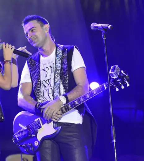 Andra şi Vunk lansează pe 19 septembrie piesa "Numai la doi"