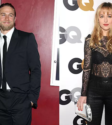 S-au ales protagoniştii pentru „50 Shades of Grey”