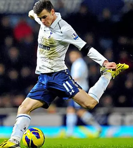 Fotbal: Real Madrid - Schalke 04