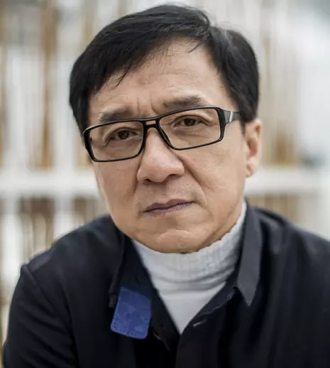 Jackie Chan îşi face propriul parc tematic la Beijing