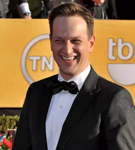 Josh Charles din "Soţia perfectă" s-a căsătorit 