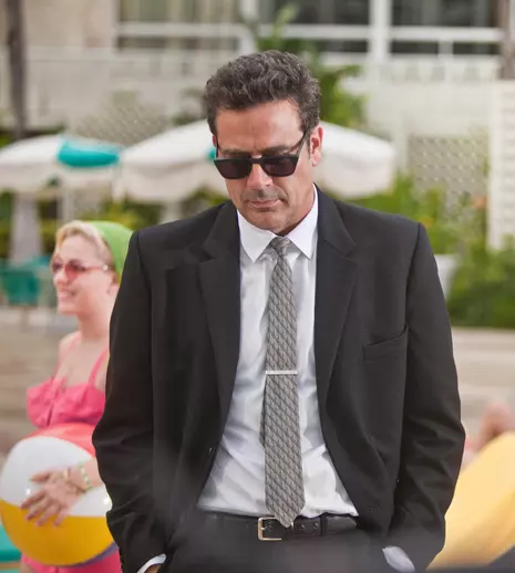 Sezonul 2 din "Oraşul magic", din seara aceasta la HBO