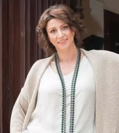 Smaranda Vornicu reia show-ul realizat de Tudor Vornicu la TVR1