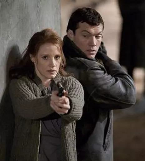 Recomandarea TVmania pentru seara de vineri, 21 aprilie: „Datorie de onoare”