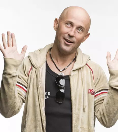 Mugur Mihăescu (“Vacanța Mare”): “Alături de Ivona, mă simt iar elev”