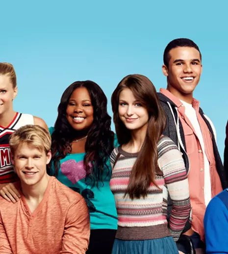 „Glee” sărbătoreşte episodul 100 apelând la ajutorul fanilor